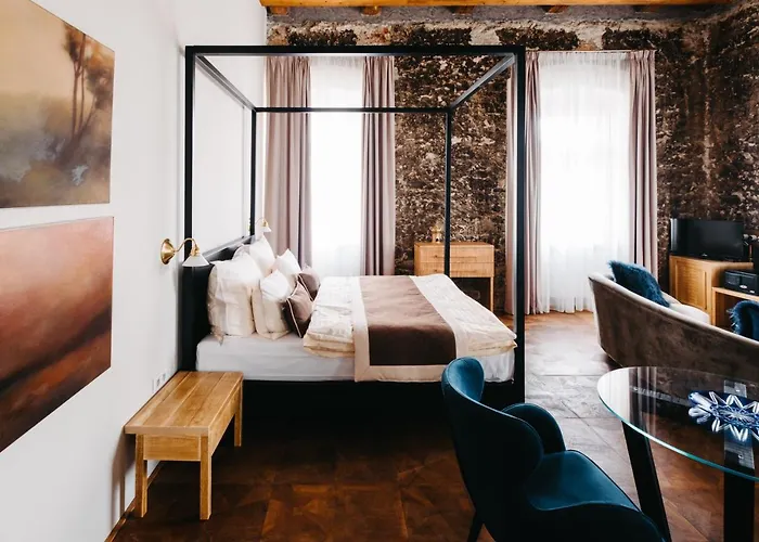 Boutique Corso 4*
