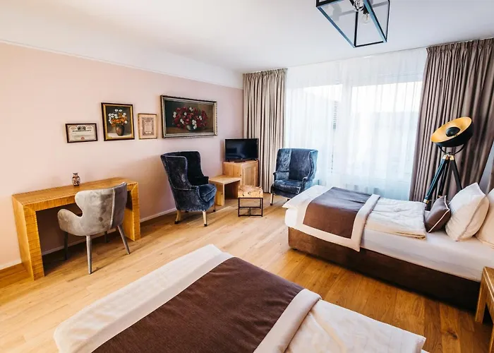 Hotel Boutique Corso