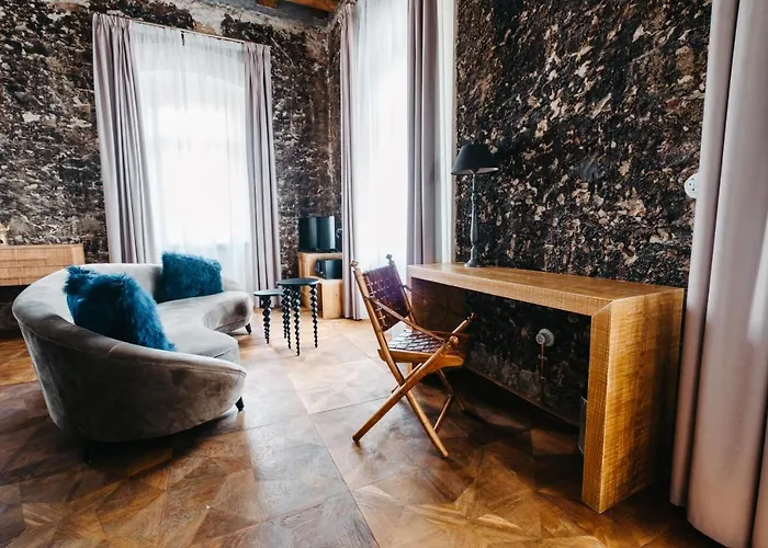 Hotell Boutique Corso