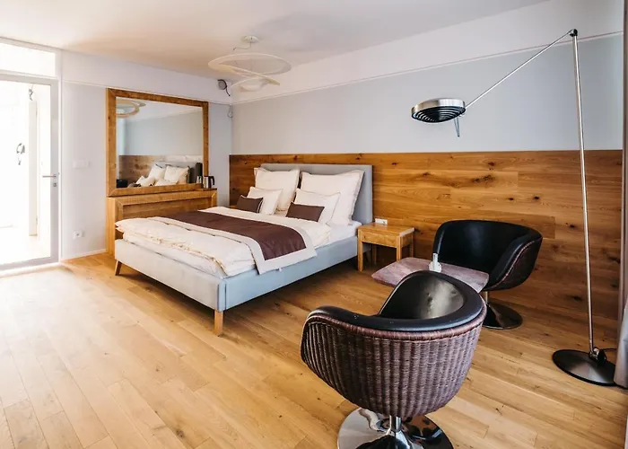 Boutique Corso Hotell