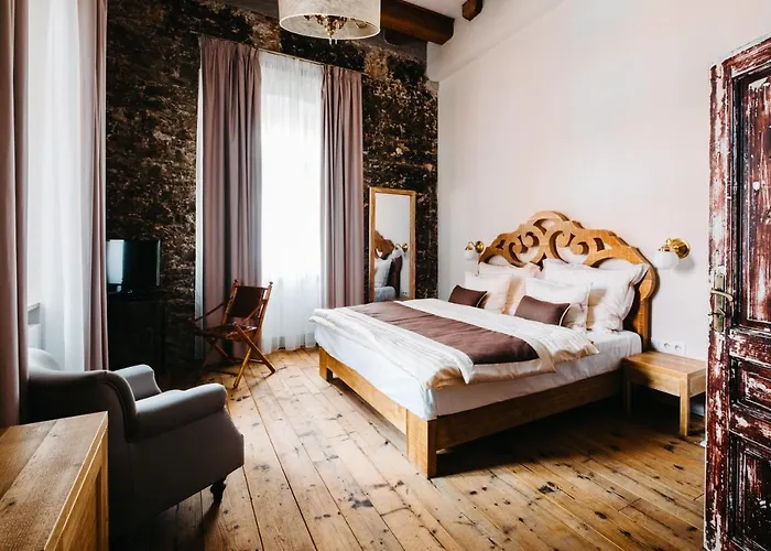 Boutique Corso Hotell