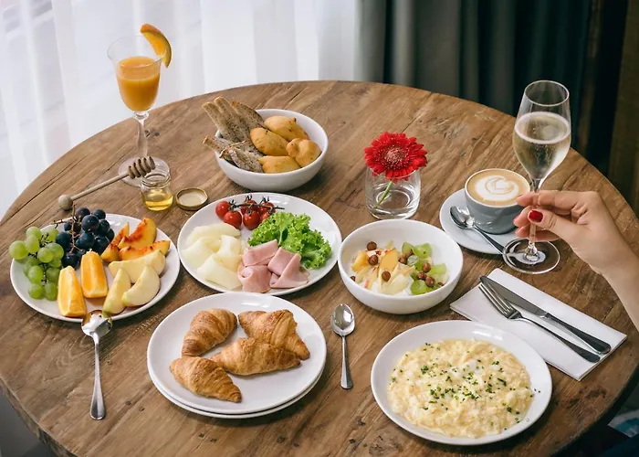 Hotell Boutique Corso