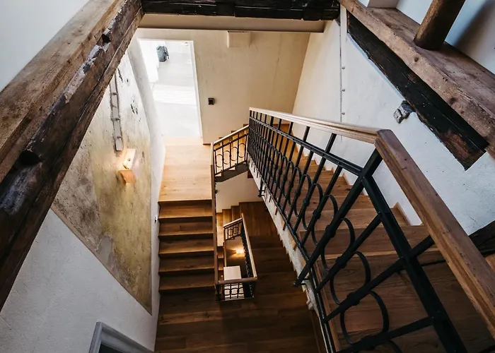 Boutique Corso Hotell