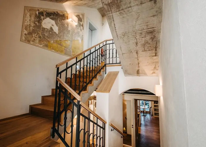 Hotell Boutique Corso 4*